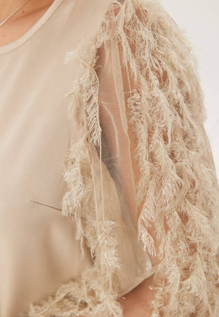 Larissa Dress
