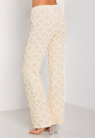 Level Trousers