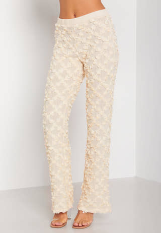 Level Trousers