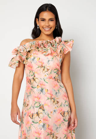 Magnolia Dress