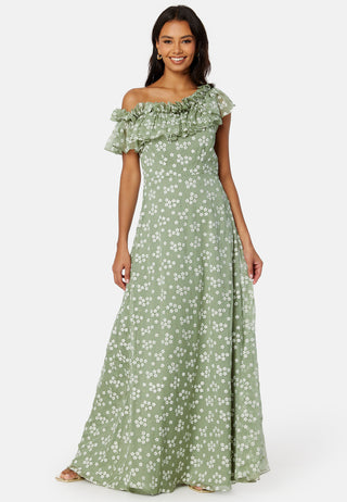 Magnolia Dress