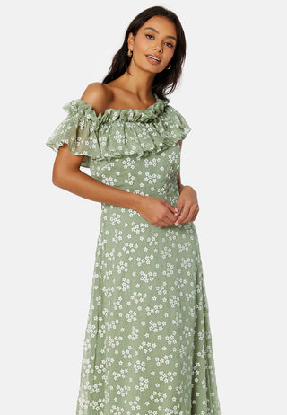 Magnolia Dress