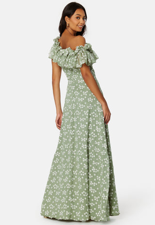 Magnolia Dress