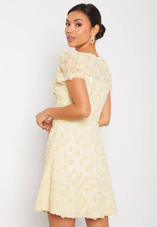 Millie Dress