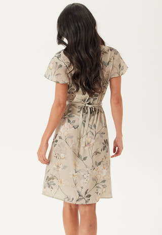 Nadia Dress