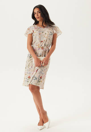 Nadia Dress