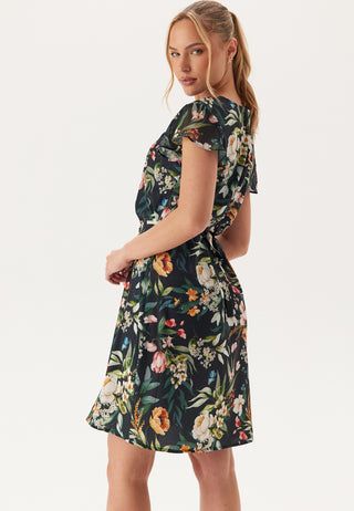 Nadia Dress