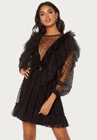 Paige Dress
