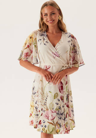 Palmer Dress