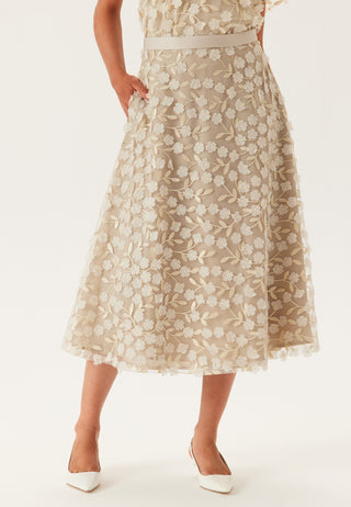 Raven Skirt