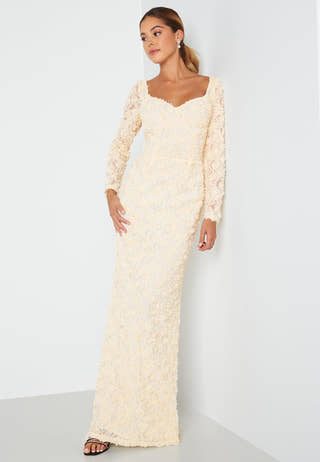 Selena Dress