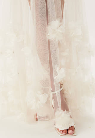 Serenity Gown