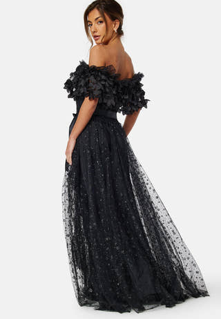 Sheldon Dress