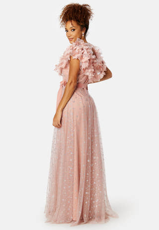 Sheldon Dress