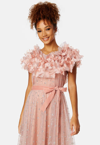 Sheldon Dress