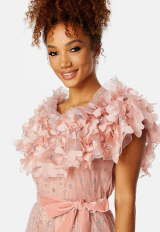 Sheldon Dress