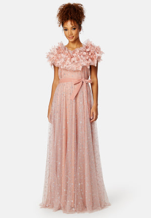 Sheldon Dress