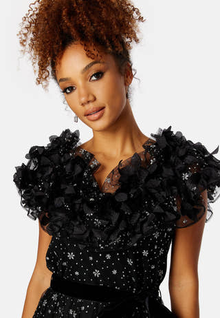 Sheldon Dress