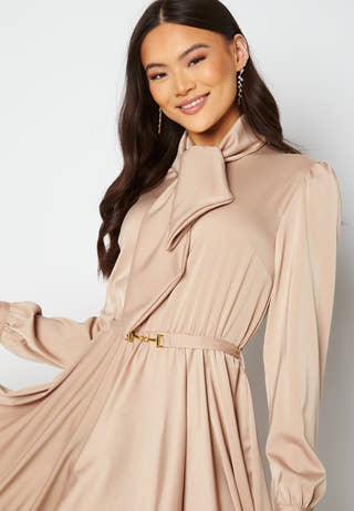 Shiver Dress
