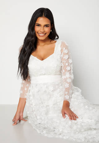 Sincerely Gown