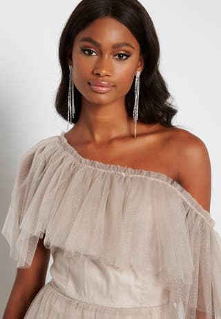 Skylar Dress