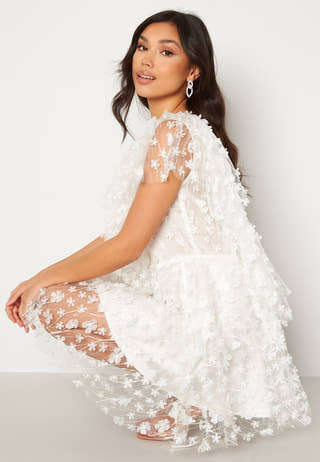 Theresa Dress