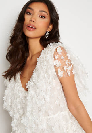 Theresa Dress
