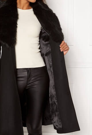 Tracey Coat