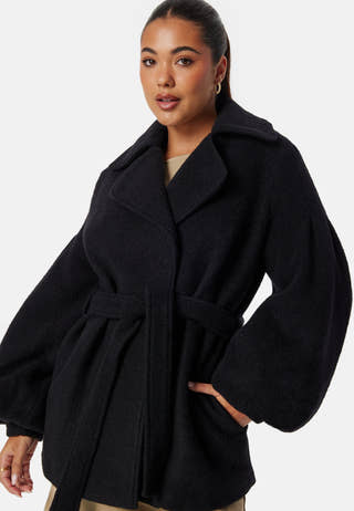 Vinnie Wool Jacket