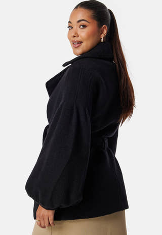 Vinnie Wool Jacket