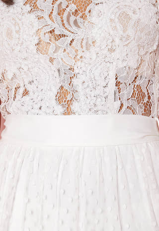 Violetta Dress