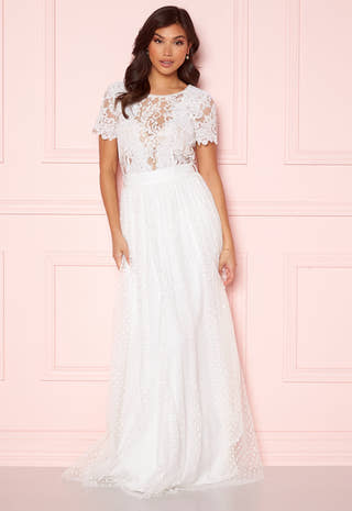 Violetta Dress