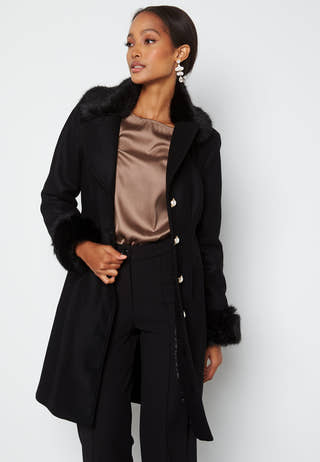 Zoey Coat