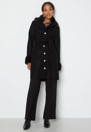 Zoey Coat