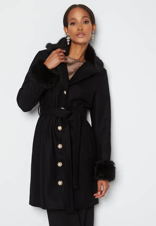 Zoey Coat