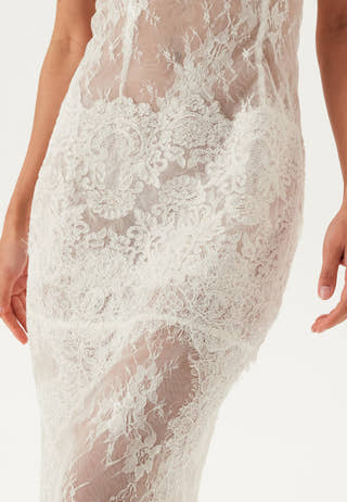 Alyssa Gown