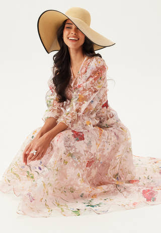 Beth Blouse