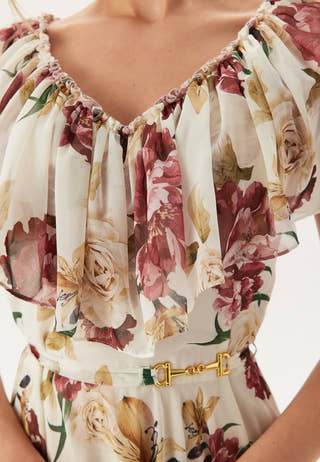 Caroline Dress