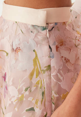 Gardenia Skirt