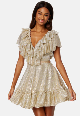 Justine Dress