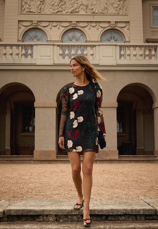 Kaia Dress