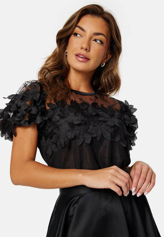 Mercedes Top