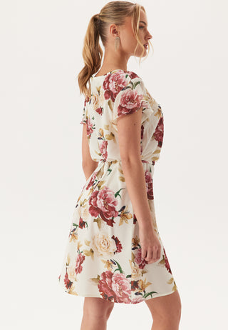 Nadia Dress