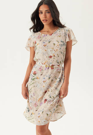 Nadia Dress