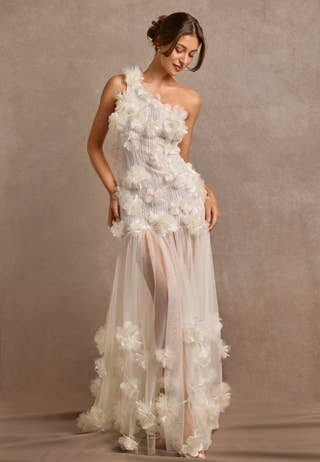 Serenity Gown