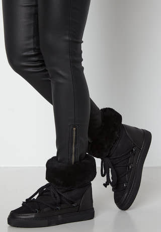Classic High Sneaker