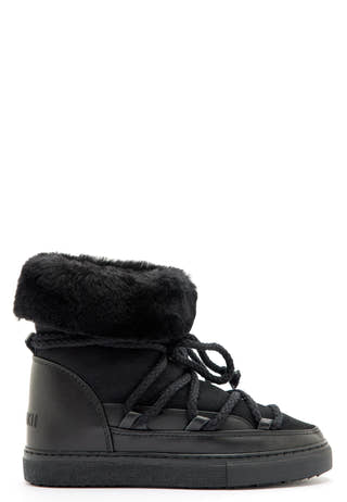 Classic High Sneaker