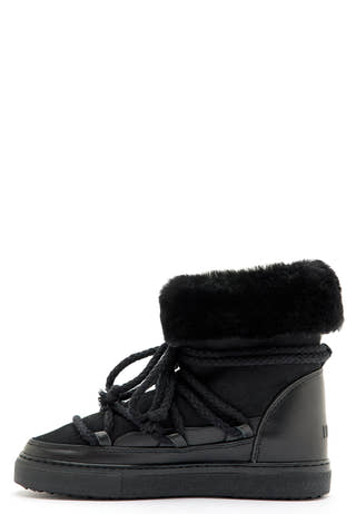 Classic High Sneaker