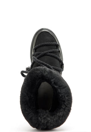 Classic High Sneaker