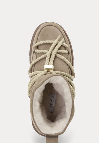 Classic Low Sneaker